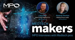 Avoiding Costly Molding Design Mistakes—A Medtech Makers Q&A